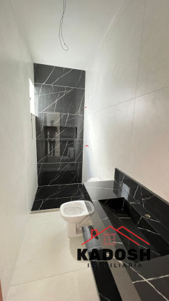 Imagem Casa com 4 Quartos à Venda, 82 m² em Sim - Feira De Santana
