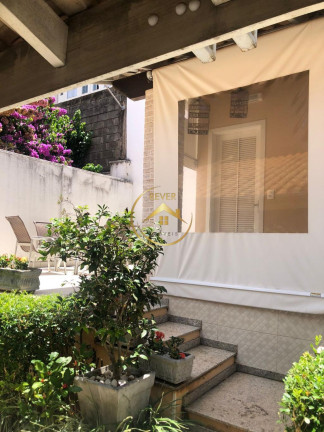 Imagem Sobrado com 3 Quartos à Venda, 188 m² em Parque Das Flores - Campinas
