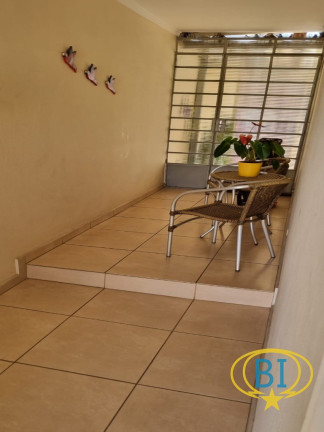 Imagem Sobrado com 3 Quartos à Venda, 126 m² em Limão - São Paulo