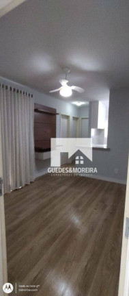Imagem Apartamento com 2 Quartos à Venda, 44 m² em Jardim Carlos Lourenço - Campinas Imagem Apartamento com 2 Quartos à Venda, 44 m² em Jardim Carlos Lourenço - Campinas