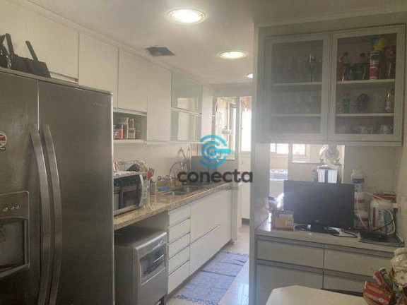 Imagem Cobertura com 3 Quartos à Venda, 273 m² em Ingá - Niterói