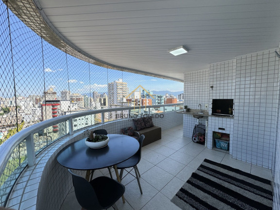 Imagem Apartamento com 3 Quartos à Venda, 123 m² em Guilhermina - Praia Grande Imagem Apartamento com 3 Quartos à Venda, 123 m² em Guilhermina - Praia Grande
