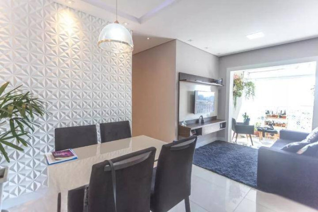 Imagem Apartamento com 2 Quartos à Venda, 77 m² em Centro - São Bernardo Do Campo Imagem Apartamento com 2 Quartos à Venda, 77 m² em Centro - São Bernardo Do Campo