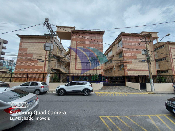 Imagem Apartamento com 2 Quartos à Venda, 65 m² em Praia Do Forte - Cabo Frio