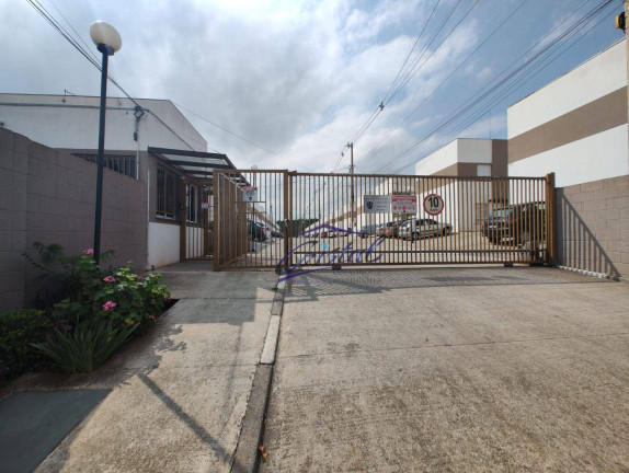 Imagem Casa com 2 Quartos à Venda, 58 m² em água Espraiada (caucaia Do Alto) - Cotia