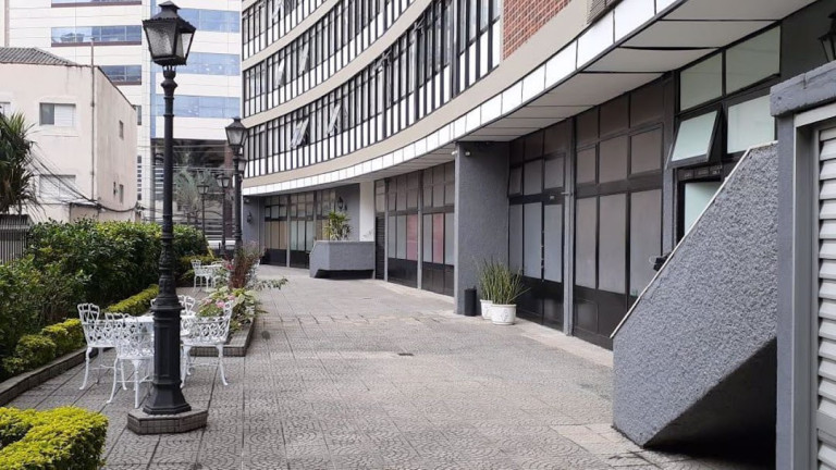 Imagem Apartamento com 3 Quartos à Venda, 110 m² em Bela Vista - São Paulo Imagem Apartamento com 3 Quartos à Venda, 110 m² em Bela Vista - São Paulo