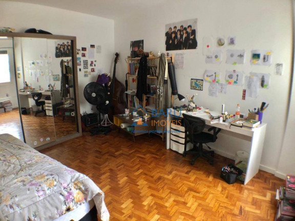 Imagem Apartamento com 3 Quartos à Venda, 140 m² em Higienópolis - São Paulo