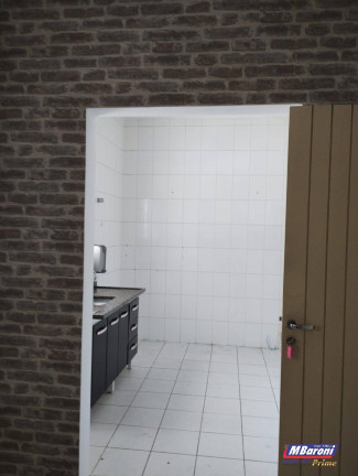 Imagem Apartamento com 1 Quarto para Alugar, 42 m² em Jardim Paulista - São Paulo