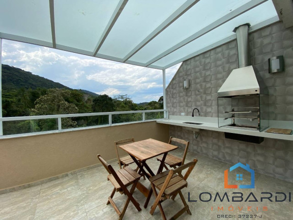 Imagem Apartamento com 3 Quartos à Venda, 140 m² em Praia Das Toninhas - Ubatuba Imagem Apartamento com 3 Quartos à Venda, 140 m² em Praia Das Toninhas - Ubatuba