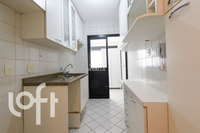 Imagem Apartamento com 3 Quartos à Venda, 68 m² em Vila Pompéia - São Paulo