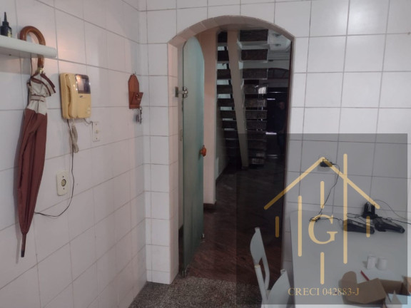 Imagem Casa com 3 Quartos à Venda, 150 m² em Tatuapé - São Paulo Imagem Casa com 3 Quartos à Venda, 150 m² em Tatuapé - São Paulo