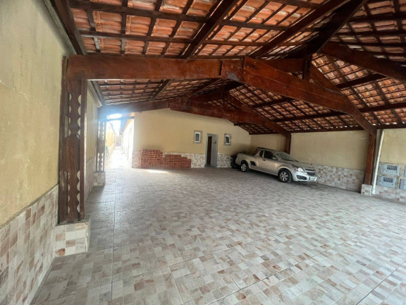 Imagem Casa com 1 Quarto à Venda, 53 m² em Aviação - Praia Grande Imagem Casa com 1 Quarto à Venda, 53 m² em Aviação - Praia Grande