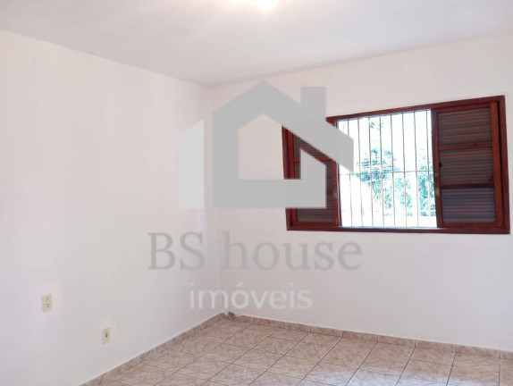 Imagem Sobrado com 2 Quartos à Venda, 103 m² em Vila Homero Thon - Santo André