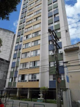 Apartamento com 3 Quartos à Venda, 117 m² em Nazaré - Salvador