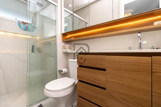 Imagem Apartamento com 3 Quartos à Venda, 80 m² em Saúde - São Paulo