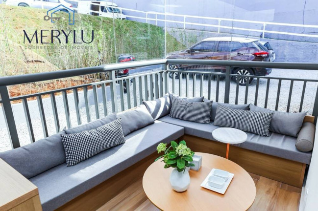 Imagem Apartamento com 2 Quartos à Venda, 64 m² em Vila Guarani (z Sul) - São Paulo Imagem Apartamento com 2 Quartos à Venda, 64 m² em Vila Guarani (z Sul) - São Paulo