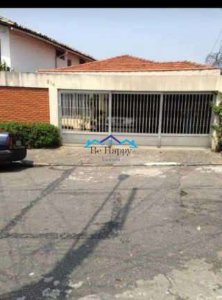 Imagem Casa com 3 Quartos à Venda, 200 m² em Parque Jabaquara - São Paulo