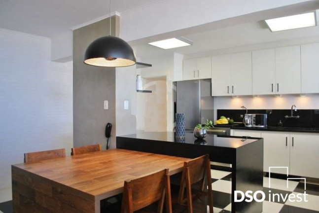 Imagem Apartamento com 2 Quartos à Venda,  em Jardim Santo Amaro - São Paulo