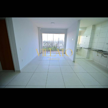 Imagem Apartamento com 2 Quartos à Venda, 64 m² em Parque Amazônia - Goiânia Imagem Apartamento com 2 Quartos à Venda, 64 m² em Parque Amazônia - Goiânia
