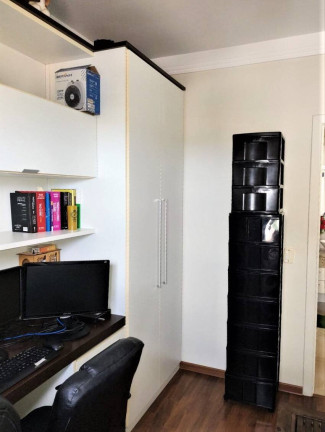 Imagem Apartamento com 3 Quartos à Venda, 73 m² em Mansões Santo Antônio - Campinas Imagem Apartamento com 3 Quartos à Venda, 73 m² em Mansões Santo Antônio - Campinas