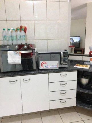 Imagem Casa com 4 Quartos à Venda, 300 m² em Vila Verde - Itapevi