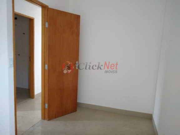 Imagem Cobertura com 3 Quartos à Venda, 118 m² em Nova Petrópolis - São Bernardo Do Campo