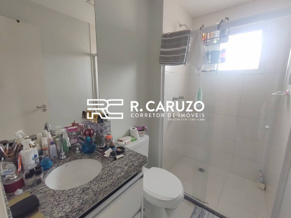 Imagem Apartamento com 3 Quartos à Venda, 94 m² em Jardim Aquárius - Limeira
