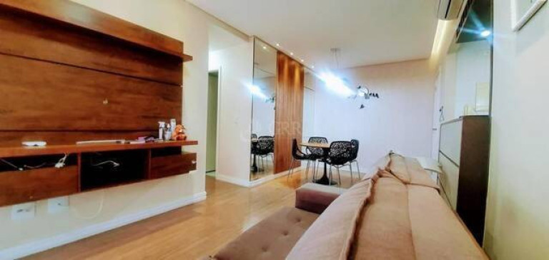 Imagem Apartamento com 3 Quartos à Venda,  em Condomínio Royal Park - São José Dos Campos