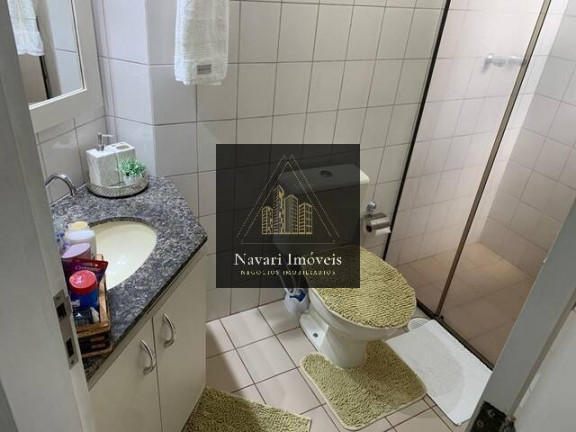 Imagem Apartamento com 2 Quartos à Venda, 58 m² em Cidade Brasil - Guarulhos