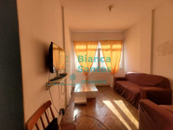 Imagem Apartamento com 3 Quartos à Venda, 80 m² em Copacabana - Rio De Janeiro