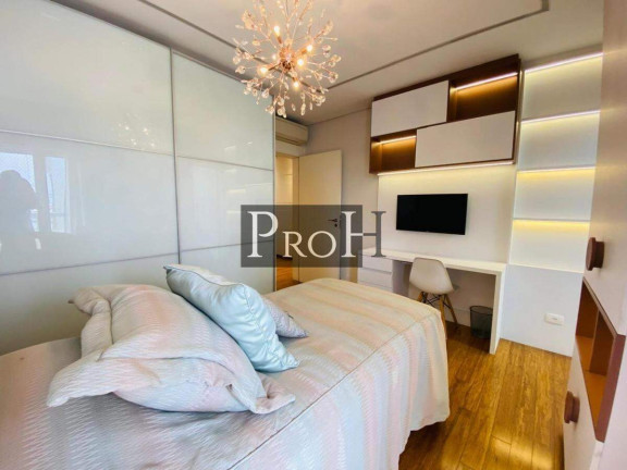 Imagem Apartamento com 4 Quartos à Venda, 255 m² em Centro - São Bernardo Do Campo Imagem Apartamento com 4 Quartos à Venda, 255 m² em Centro - São Bernardo Do Campo