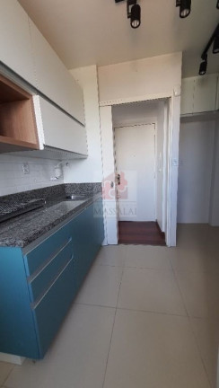 Imagem Apartamento com 2 Quartos à Venda, 62 m² em Cristal - Porto Alegre Imagem Apartamento com 2 Quartos à Venda, 62 m² em Cristal - Porto Alegre