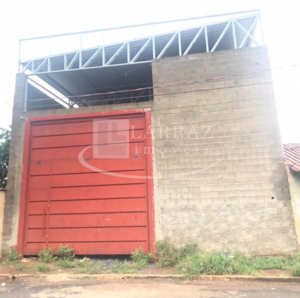 Imagem Imóvel à Venda, 340 m² em Vila Brasil - Ribeirão Preto