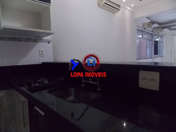 Imagem Apartamento com 1 Quarto à Venda, 28 m² em Centro - Rio De Janeiro Imagem Apartamento com 1 Quarto à Venda, 28 m² em Centro - Rio De Janeiro
