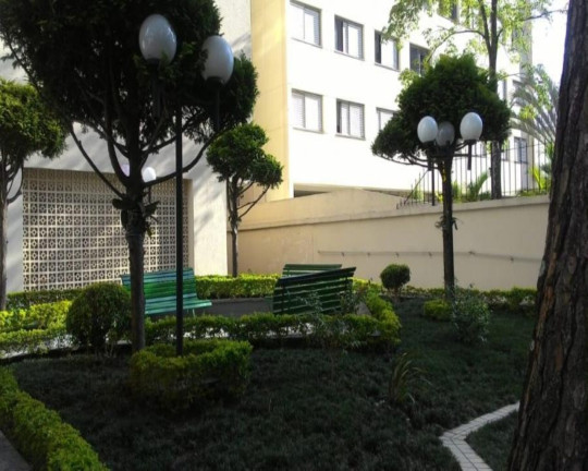 Imagem Apartamento com 2 Quartos à Venda, 78 m² em Vila Clementino - São Paulo Imagem Apartamento com 2 Quartos à Venda, 78 m² em Vila Clementino - São Paulo