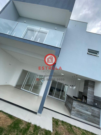 Imagem Casa com 3 Quartos à Venda, 243 m² em Loteamento Villa Branca - Jacareí Imagem Casa com 3 Quartos à Venda, 243 m² em Loteamento Villa Branca - Jacareí