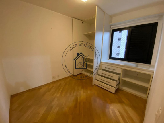Imagem Apartamento com 3 Quartos à Venda, 93 m² em Vila Mariana - São Paulo