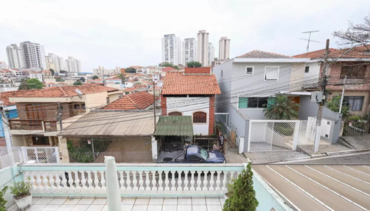 Imagem Casa com 3 Quartos à Venda, em Parque Mandaqui - São Paulo Imagem Casa com 3 Quartos à Venda, em Parque Mandaqui - São Paulo