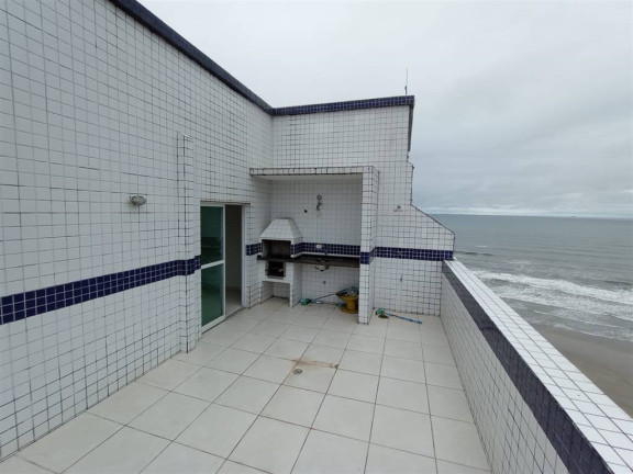 Apartamento com 2 Quartos à Venda, 118 m² em Caiçara - Praia Grande