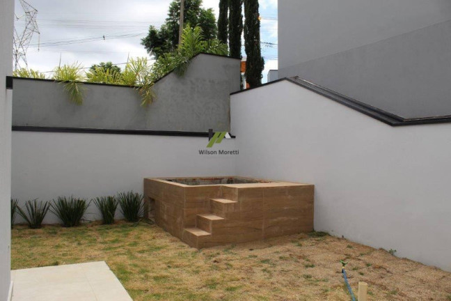 Imagem Casa de Condomínio com 3 Quartos à Venda, 156 m²