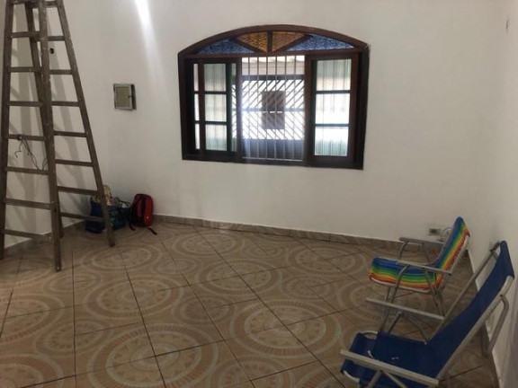 Imagem Casa com 4 Quartos para Alugar, 185 m² em Tupi - Praia Grande Imagem Casa com 4 Quartos para Alugar, 185 m² em Tupi - Praia Grande