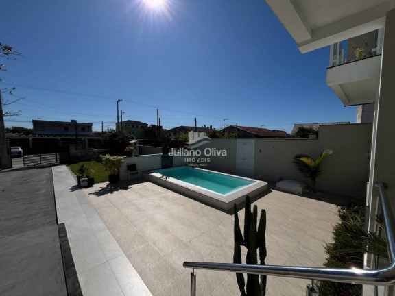 Imagem Sobrado à Venda, 142 m² em Barra Do Sai - Itapoá Imagem Sobrado à Venda, 142 m² em Barra Do Sai - Itapoá