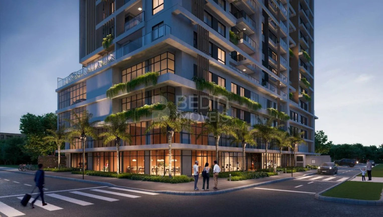 Imagem Apartamento com 3 Quartos à Venda, 98 m² em Jardim Dourado - Porto Belo Imagem Apartamento com 3 Quartos à Venda, 98 m² em Jardim Dourado - Porto Belo