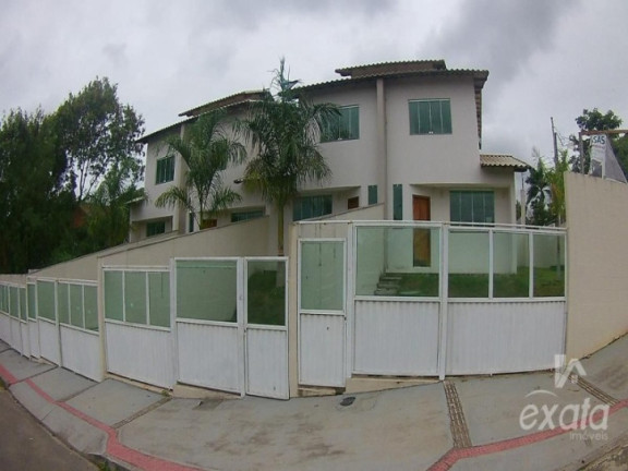 Imagem Sobrado com 2 Quartos à Venda, 70 m² em Enseada De Jacaraipe - Serra