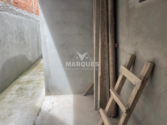 Imagem Casa com 2 Quartos à Venda, 90 m² em Jardim Dos Ipês Ii - Sumaré