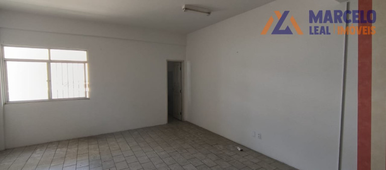 Imagem Sala Comercial para Alugar, 48 m² em Centro - Vitória Da Conquista Imagem Sala Comercial para Alugar, 48 m² em Centro - Vitória Da Conquista