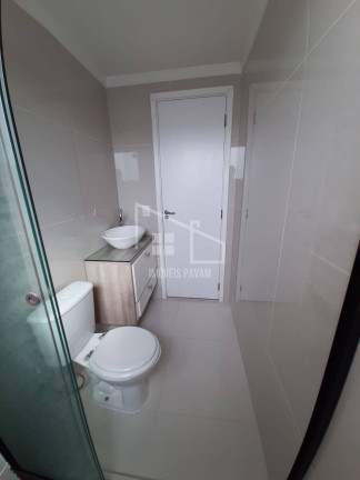 Imagem Apartamento com 2 Quartos à Venda, 56 m² em Planalto - São Bernardo Do Campo