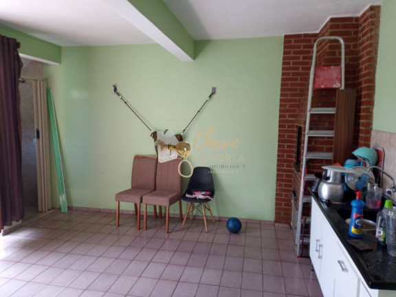 Imagem Casa com 3 Quartos à Venda, 250 m² em Jardim Ipanema (zona Sul) - São Paulo Imagem Casa com 3 Quartos à Venda, 250 m² em Jardim Ipanema (zona Sul) - São Paulo