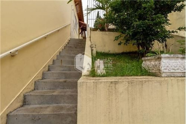 Imagem Casa com 3 Quartos à Venda, 120 m² em Vila Ipojuca - São Paulo
