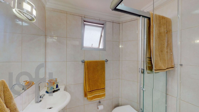 Imagem Apartamento com 2 Quartos à Venda, 66 m² em Saúde - São Paulo Imagem Apartamento com 2 Quartos à Venda, 66 m² em Saúde - São Paulo
